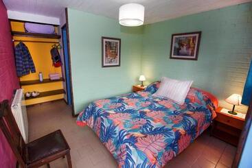 Bed and Breakfast Lago Argentino Hostel