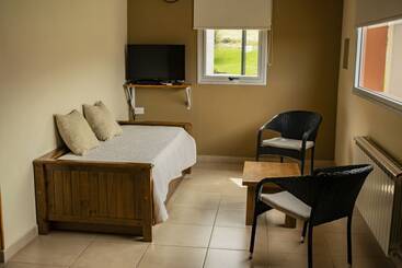 Bed & Breakfast Posada Y Spa Las Golondrinas