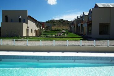 ベッドアンドブレックファースト Posada Y Spa Las Golondrinas
