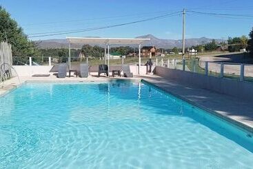 Bed & Breakfast Posada Y Spa Las Golondrinas