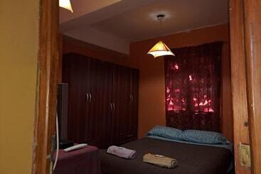 Carnavalito Hostel Tilcara