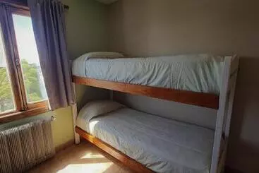 Hostel I Keu Ken