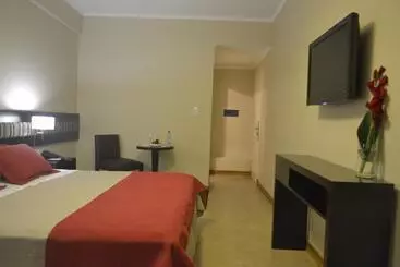 Hotelli Almuñecar