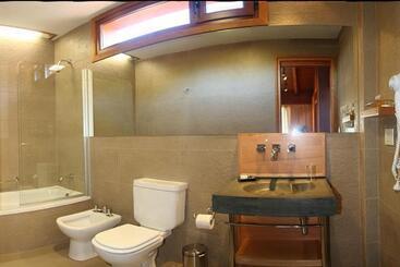 Hotel Amonite Apart & Spa