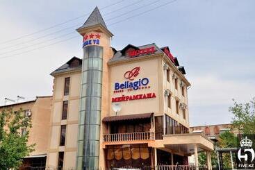 هتل Bellagio Shymkent