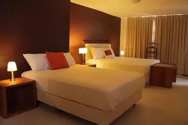 Hotel Casa Sakiwa