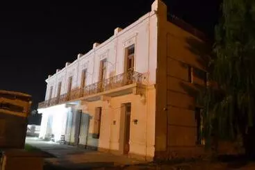 هتل El Recreo