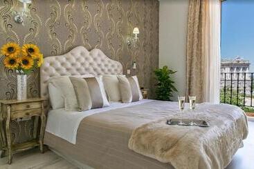 هتل Hostal Central Palace Madrid