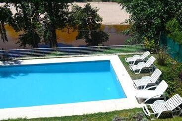 Hotel Hosteria Arenas