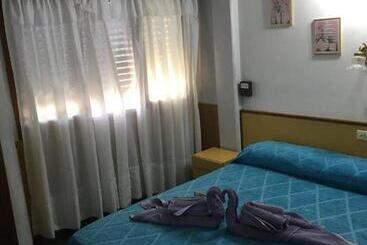 فندق La Argentina