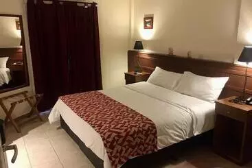Los Espinillos Hotel Y Spa