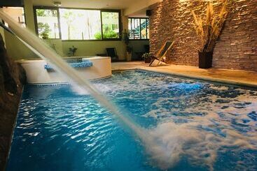 Los Espinillos Hotel Y Spa