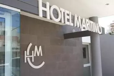 هتل Maritimo