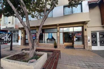 Hotel Residencial Ski