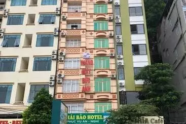 Hotel Thao Minh New Star