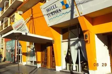 ホテル Turista