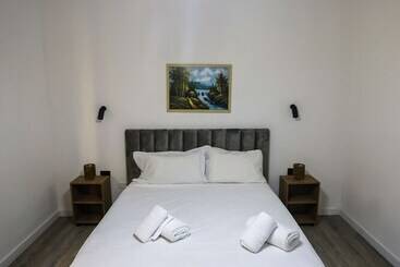 בית מלון כפרי Vila Alizee