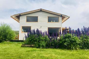 Piuke Mapu Patagonia Hostel