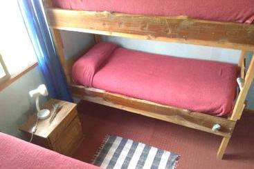 Piuke Mapu Patagonia Hostel