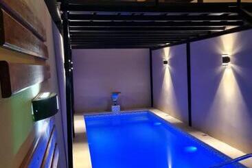 Apart Hotel Ayres De Termas