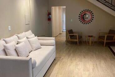 Apart Hotel Ayres De Termas