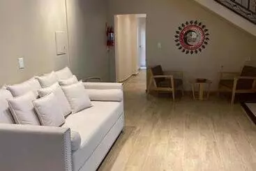 Apart Hotel Ayres De Termas