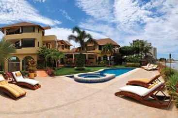 Bed and Breakfast Boutique Playa Canela Ecuador