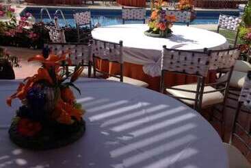 צימר Boutique Playa Canela Ecuador