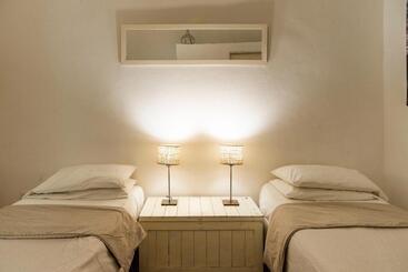 Bed and Breakfast Chillhouse