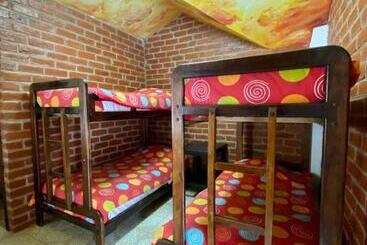 Great Hostels