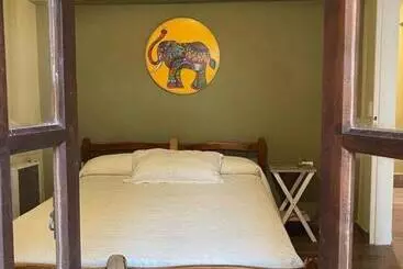 Hostel Avetaia
