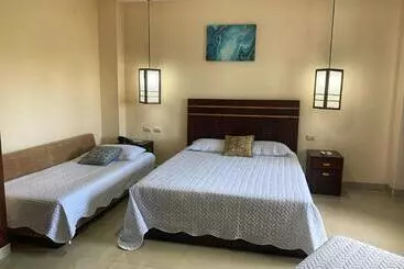 Hotel Boutique Nazo