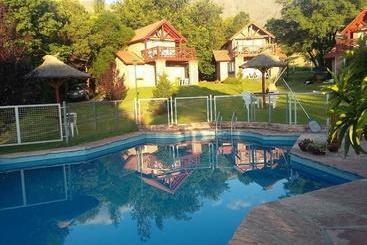 Hotel Cabañas Dalga Inn