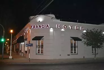 호텔 Francia