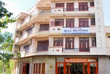 هتل Hai Huong