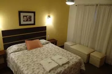 Hotel Holimasú