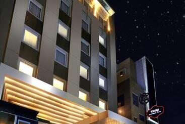 Hotel Pranaya Boutique