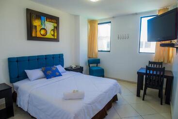 Hotel Presidente Beach Salinas