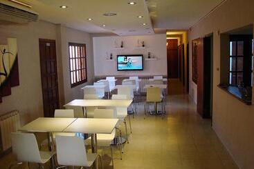 هتل Punta Lavalle