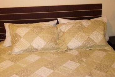 هتل Punta Lavalle