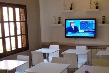 فندق Punta Lavalle