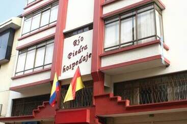 בית מלון כפרי Rio Piedra