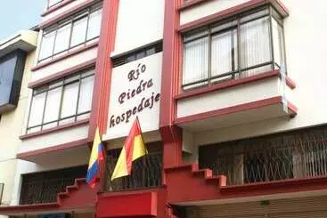 Hotell Rio Piedra