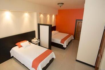 هتل San Vicente Galapagos