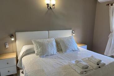 فندق Santa Catalina