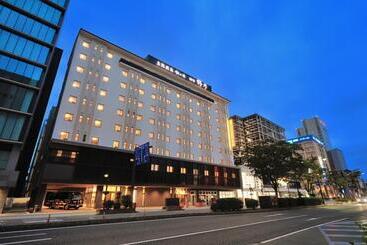 Hotel Onyado Nono Toyama Natural Hot Spring