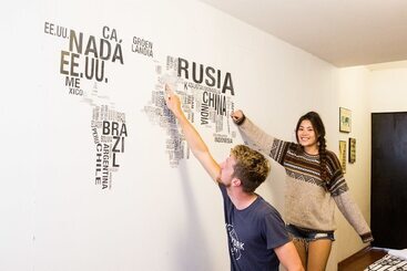 Minka Hostel
