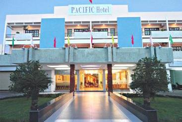 Pacific Hotel Vung Tau