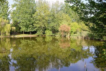 乡村酒店 Gardahill