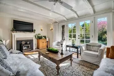 Mökkimajoitus Wine Country Retreat W/ Pool, 10 Mi To Dtwn Sonoma